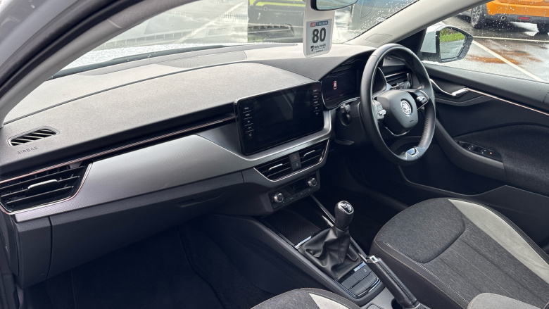 Skoda Scala 1.5 TSI SE L 5dr Petrol Hatchback